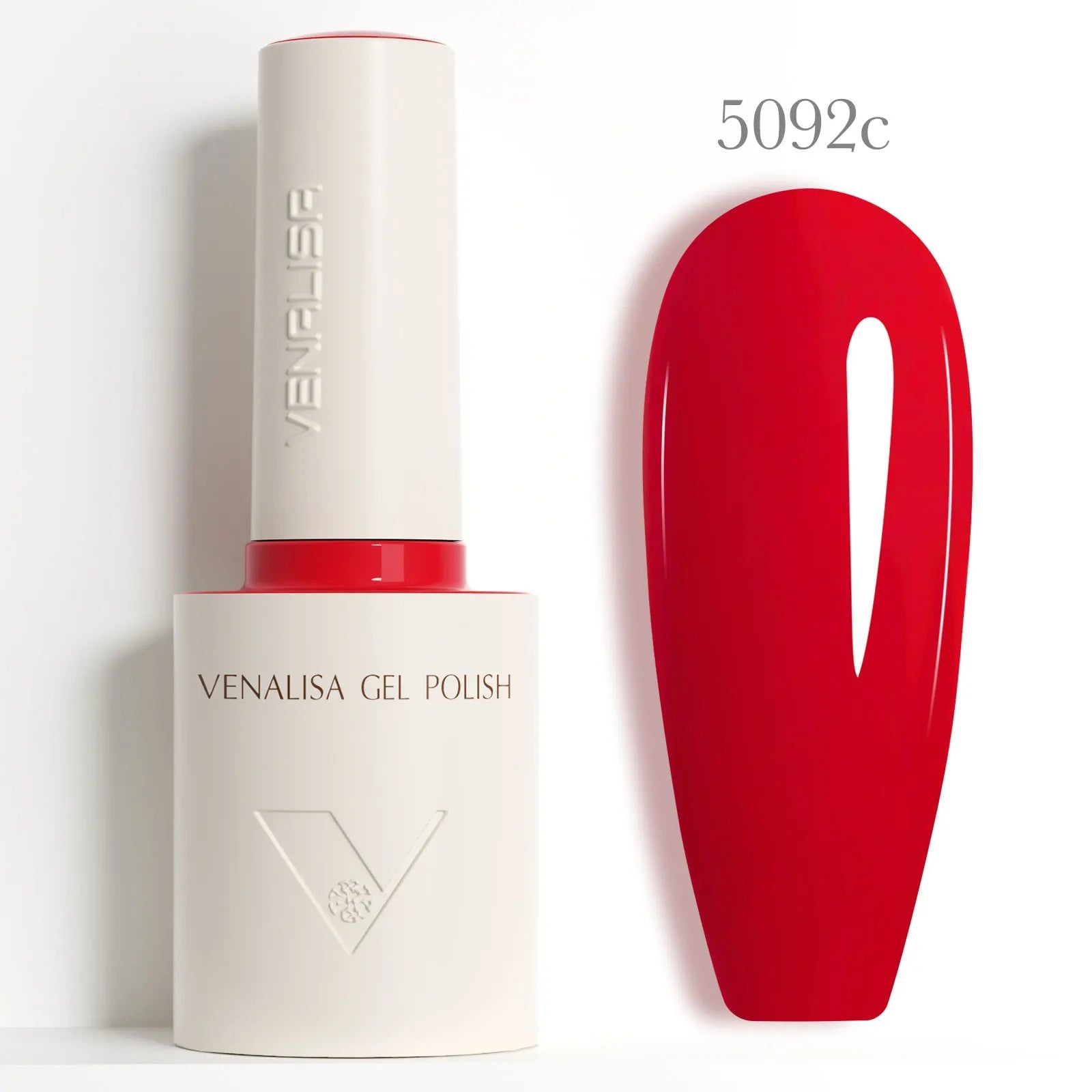 VENALISA 10ml vernis à ongles Gel 90 couleurs HEMA/TPO gratuit UV LED tremper longue durée haute brillance Base couche de finition pour Salon de manucure bricolage - FATAONVENALISA 10ml vernis à ongles Gel 90 couleurs HEMA/TPO gratuit UV LED tremper longue durée haute brillance Base couche de finition pour Salon de manucure bricolageBeauté femmeFATAON