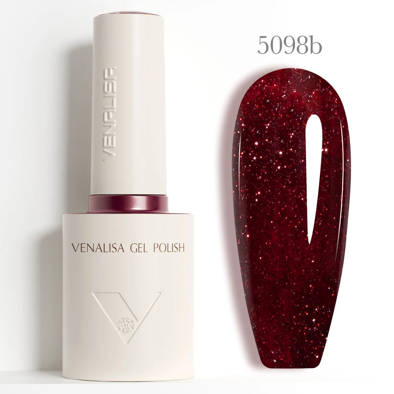VENALISA 10ml vernis à ongles Gel 90 couleurs HEMA/TPO gratuit UV LED tremper longue durée haute brillance Base couche de finition pour Salon de manucure bricolage - FATAONVENALISA 10ml vernis à ongles Gel 90 couleurs HEMA/TPO gratuit UV LED tremper longue durée haute brillance Base couche de finition pour Salon de manucure bricolageBeauté femmeFATAON