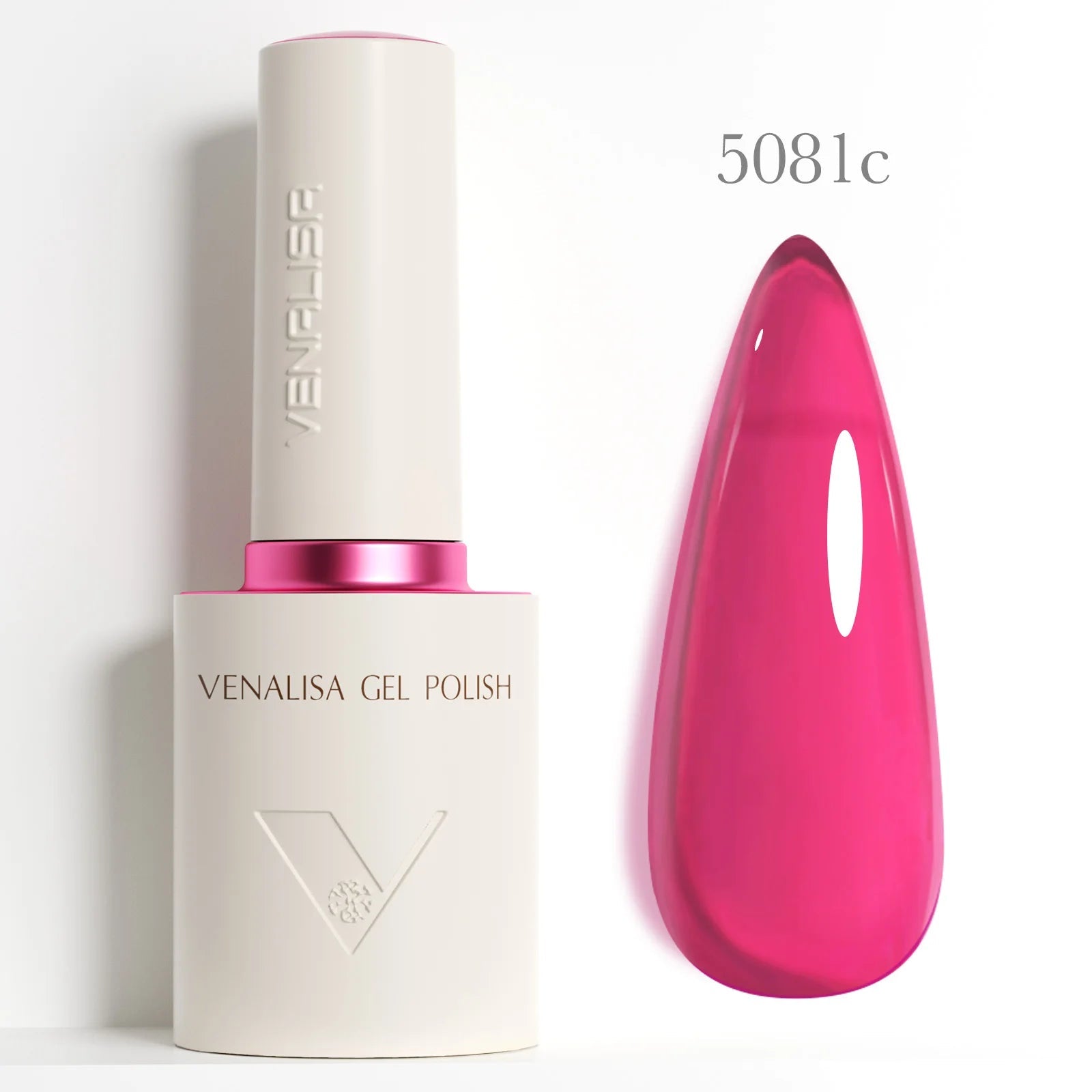 VENALISA 10ml vernis à ongles Gel 90 couleurs HEMA/TPO gratuit UV LED tremper longue durée haute brillance Base couche de finition pour Salon de manucure bricolage - FATAONVENALISA 10ml vernis à ongles Gel 90 couleurs HEMA/TPO gratuit UV LED tremper longue durée haute brillance Base couche de finition pour Salon de manucure bricolageBeauté femmeFATAON