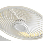 Ventilateur de plafond en bois avec lumières, lampe avec télécommande, ventilateur de plafond vert CC, chambre à coucher, salle à manger, GérBedroom, 52cm, 220V - FATAONVentilateur de plafond en bois avec lumières, lampe avec télécommande, ventilateur de plafond vert CC, chambre à coucher, salle à manger, GérBedroom, 52cm, 220VSolutions MaisonFATAON