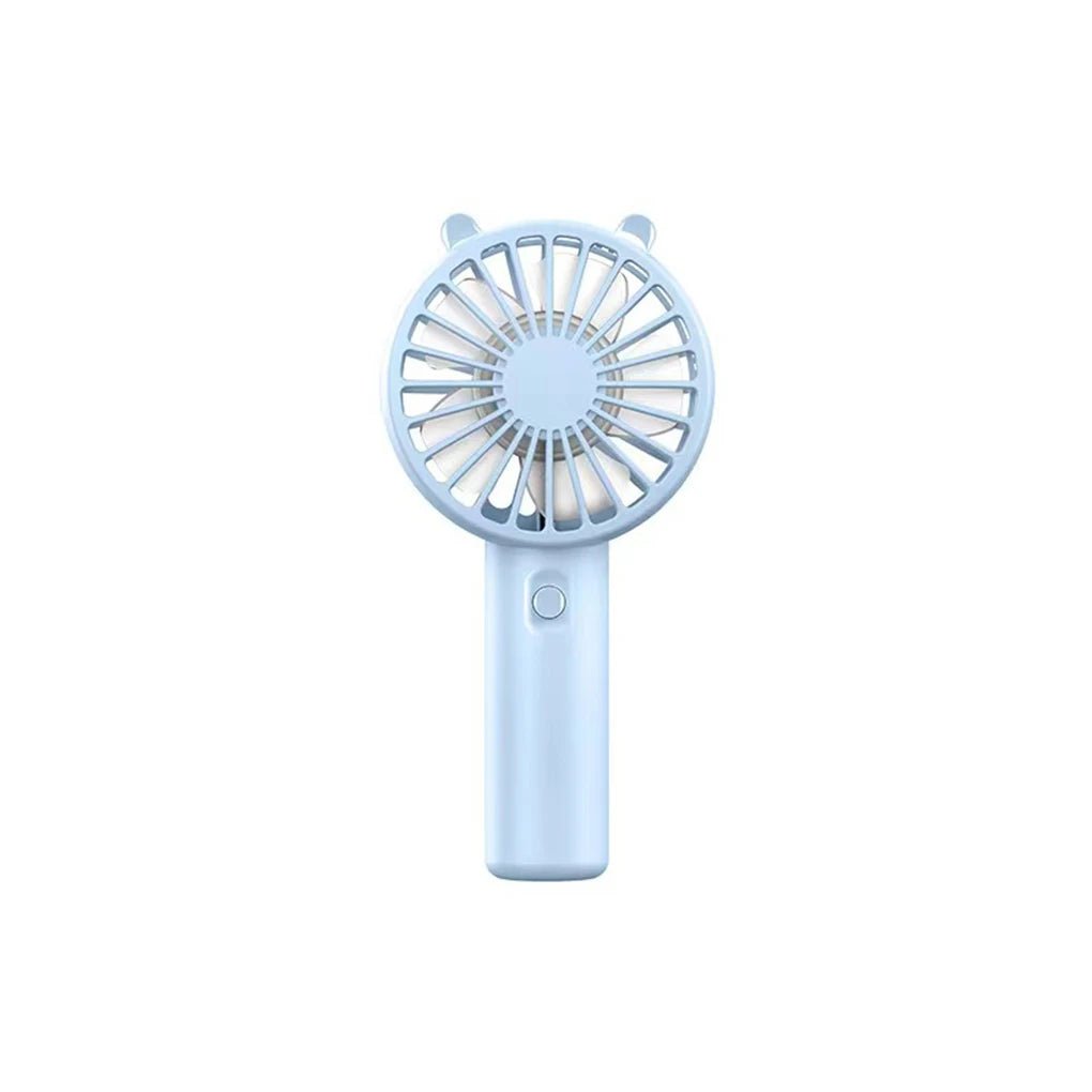 Ventilateur portatif Mini USB Rechargeable ventilateurs silencieux Table maquillage cils refroidisseur enfants en plein Air bureau voyage refroidisseur d'air ventilateur - FATAONVentilateur portatif Mini USB Rechargeable ventilateurs silencieux Table maquillage cils refroidisseur enfants en plein Air bureau voyage refroidisseur d'air ventilateurTechnologie IntelligenteFATAON