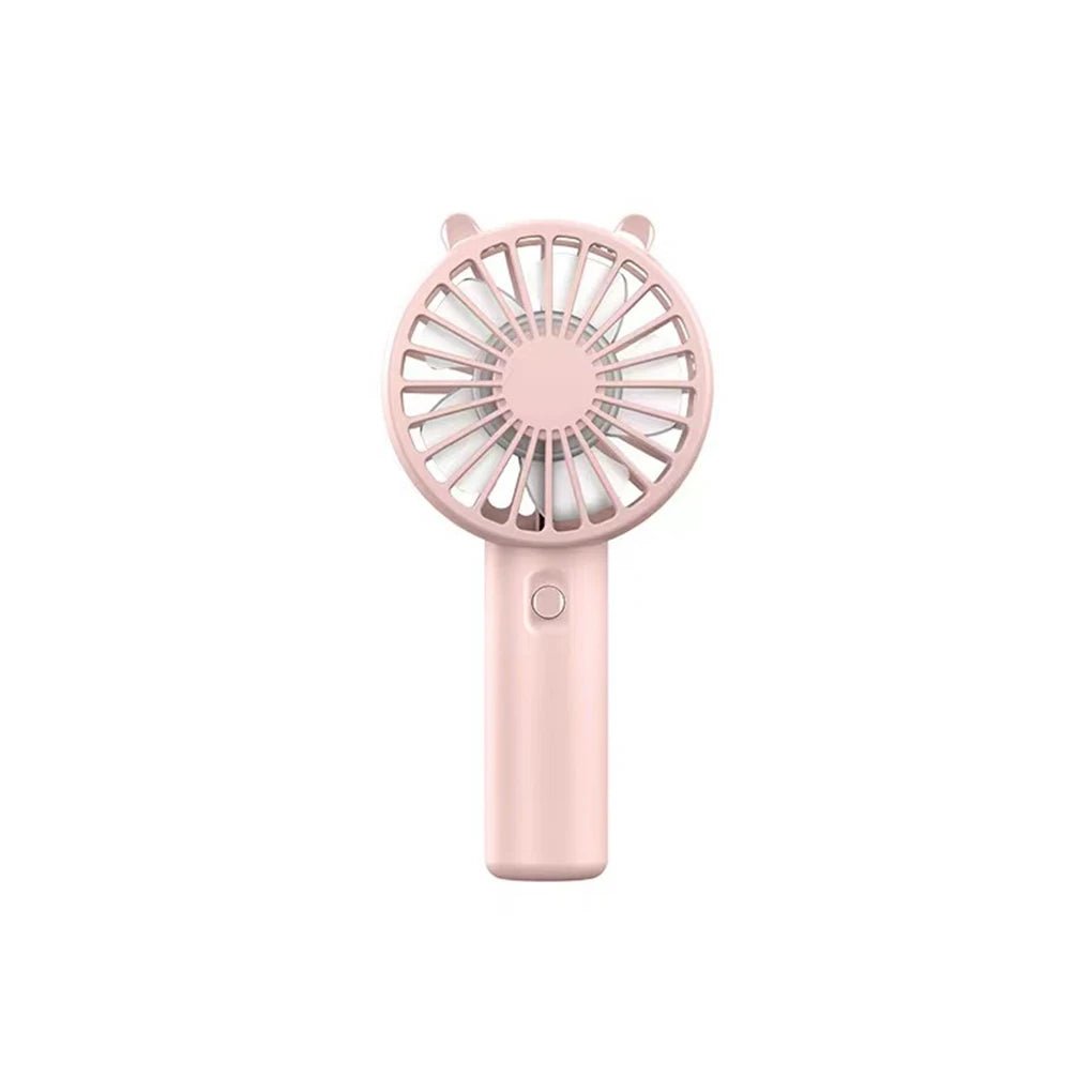 Ventilateur portatif Mini USB Rechargeable ventilateurs silencieux Table maquillage cils refroidisseur enfants en plein Air bureau voyage refroidisseur d'air ventilateur - FATAONVentilateur portatif Mini USB Rechargeable ventilateurs silencieux Table maquillage cils refroidisseur enfants en plein Air bureau voyage refroidisseur d'air ventilateurTechnologie IntelligenteFATAON