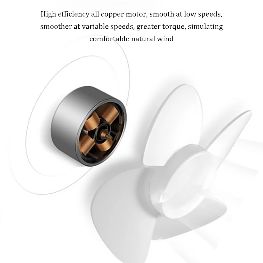 Ventilateur portatif Mini USB Rechargeable ventilateurs silencieux Table maquillage cils refroidisseur enfants en plein Air bureau voyage refroidisseur d'air ventilateur - FATAONVentilateur portatif Mini USB Rechargeable ventilateurs silencieux Table maquillage cils refroidisseur enfants en plein Air bureau voyage refroidisseur d'air ventilateurTechnologie IntelligenteFATAON