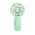 Ventilateur portatif Mini USB Rechargeable ventilateurs silencieux Table maquillage cils refroidisseur enfants en plein Air bureau voyage refroidisseur d'air ventilateur - FATAONVentilateur portatif Mini USB Rechargeable ventilateurs silencieux Table maquillage cils refroidisseur enfants en plein Air bureau voyage refroidisseur d'air ventilateurTechnologie IntelligenteFATAON