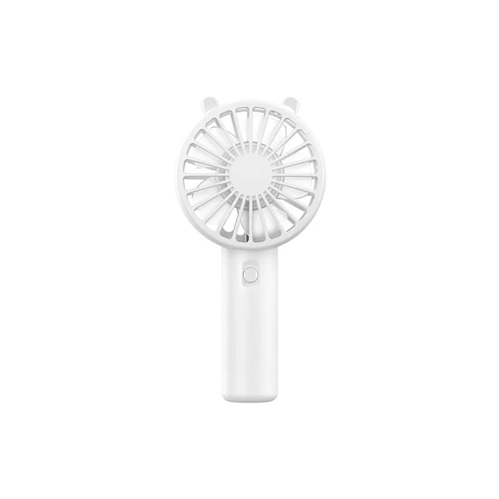Ventilateur portatif Mini USB Rechargeable ventilateurs silencieux Table maquillage cils refroidisseur enfants en plein Air bureau voyage refroidisseur d'air ventilateur - FATAONVentilateur portatif Mini USB Rechargeable ventilateurs silencieux Table maquillage cils refroidisseur enfants en plein Air bureau voyage refroidisseur d'air ventilateurTechnologie IntelligenteFATAON