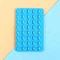 Ventouse Double face en Silicone pour téléphone portable, ventouse fixe, support mural carré antidérapant, autocollant arrière - FATAONVentouse Double face en Silicone pour téléphone portable, ventouse fixe, support mural carré antidérapant, autocollant arrièreTechnologie IntelligenteFATAON