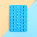 Ventouse Double face en Silicone pour téléphone portable, ventouse fixe, support mural carré antidérapant, autocollant arrière - FATAONVentouse Double face en Silicone pour téléphone portable, ventouse fixe, support mural carré antidérapant, autocollant arrièreTechnologie IntelligenteFATAON