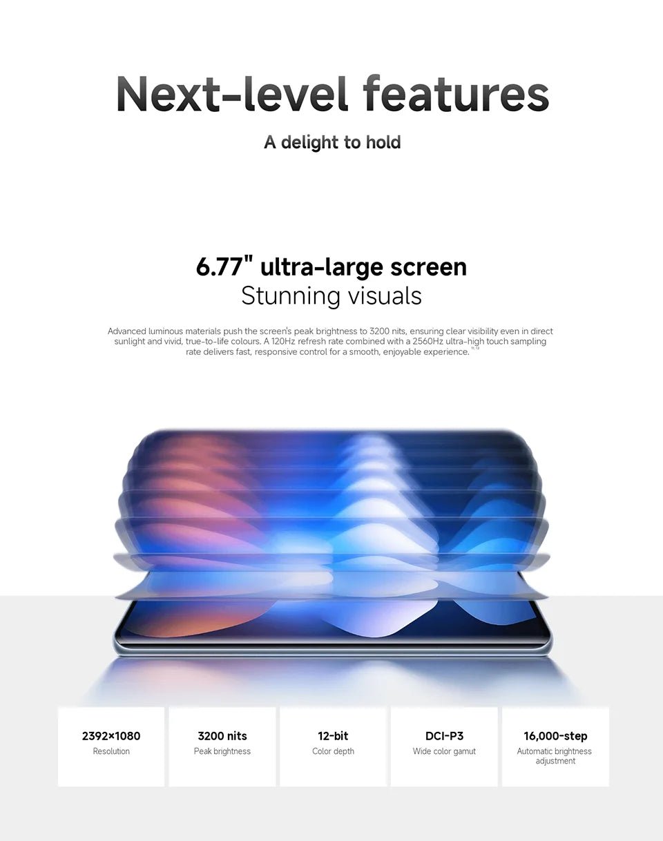 Version Globale Xiaomi Redmi Note 15 4G Smartphone 128 Go / 256 Go ROM Appareil Photo 108 MP Écran AMOLED 6,77 pouces MTK Helio G100-Ultra 33W 6000 mAh - FATAONVersion Globale Xiaomi Redmi Note 15 4G Smartphone 128 Go / 256 Go ROM Appareil Photo 108 MP Écran AMOLED 6,77 pouces MTK Helio G100-Ultra 33W 6000 mAhProductivité & OrganisationFATAON