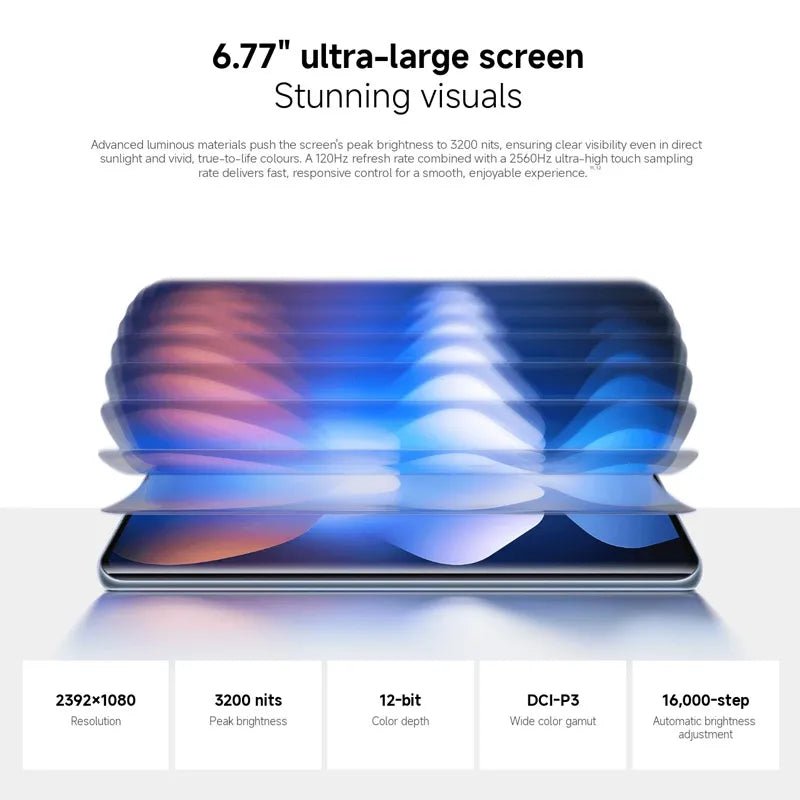Version Globale Xiaomi Redmi Note 15 4G Smartphone 128 Go / 256 Go ROM Appareil Photo 108 MP Écran AMOLED 6,77 pouces MTK Helio G100-Ultra 33W 6000 mAh - FATAONVersion Globale Xiaomi Redmi Note 15 4G Smartphone 128 Go / 256 Go ROM Appareil Photo 108 MP Écran AMOLED 6,77 pouces MTK Helio G100-Ultra 33W 6000 mAhProductivité & OrganisationFATAON