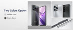 Version mondiale DOOGEE Note 58 Android 15 Smartphone 8GB RAM + 128GB ROM 6.75 "HD + 90Hz écran IPS 6250mAh grande batterie NFC - FATAONVersion mondiale DOOGEE Note 58 Android 15 Smartphone 8GB RAM + 128GB ROM 6.75 "HD + 90Hz écran IPS 6250mAh grande batterie NFCProductivité & OrganisationFATAON