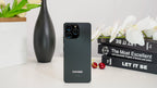 Version mondiale DOOGEE Note 58 Android 15 Smartphone 8GB RAM + 128GB ROM 6.75 "HD + 90Hz écran IPS 6250mAh grande batterie NFC - FATAONVersion mondiale DOOGEE Note 58 Android 15 Smartphone 8GB RAM + 128GB ROM 6.75 "HD + 90Hz écran IPS 6250mAh grande batterie NFCProductivité & OrganisationFATAON