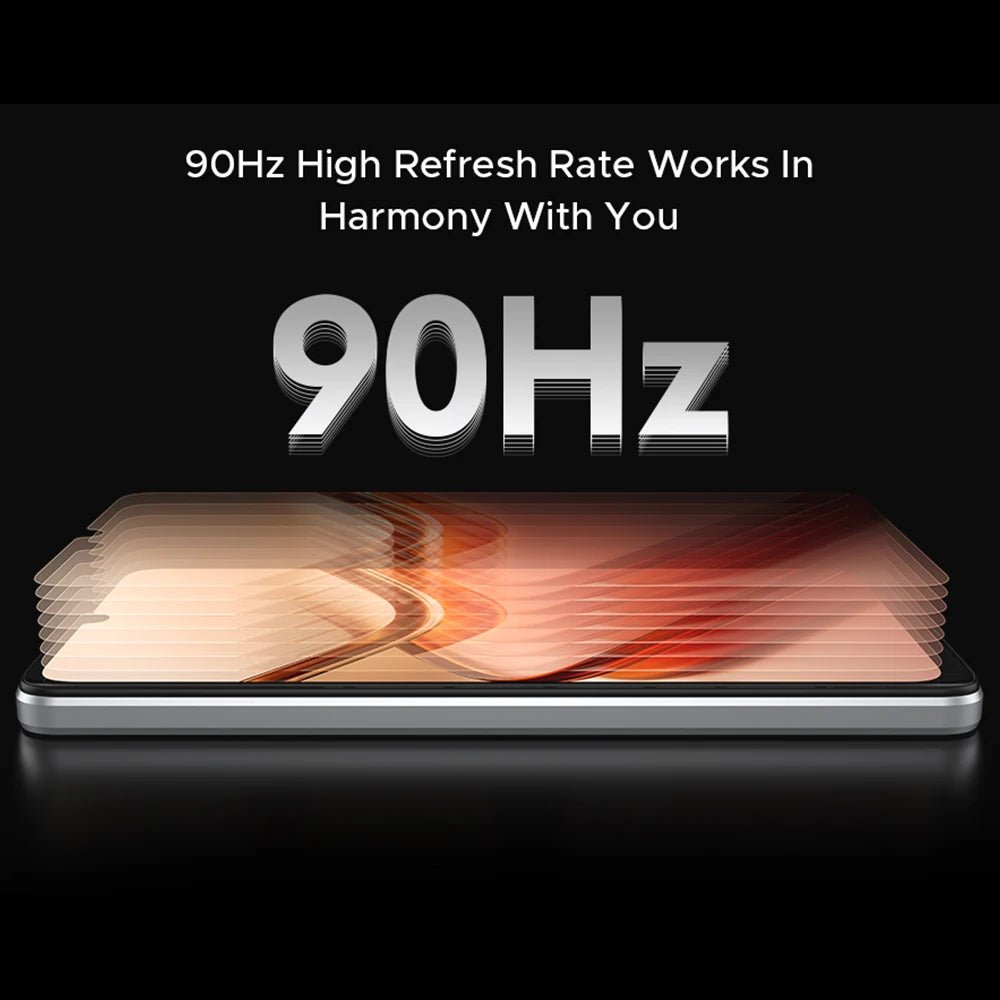 Version mondiale DOOGEE Note 58 Android 15 Smartphone 8GB RAM + 128GB ROM 6.75 "HD + 90Hz écran IPS 6250mAh grande batterie NFC - FATAONVersion mondiale DOOGEE Note 58 Android 15 Smartphone 8GB RAM + 128GB ROM 6.75 "HD + 90Hz écran IPS 6250mAh grande batterie NFCProductivité & OrganisationFATAON