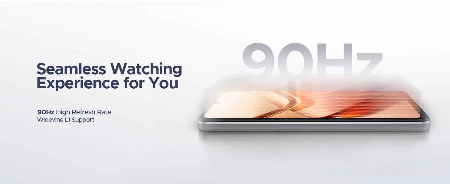 Version mondiale DOOGEE Note 58 Android 15 Smartphone 8GB RAM + 128GB ROM 6.75 "HD + 90Hz écran IPS 6250mAh grande batterie NFC - FATAONVersion mondiale DOOGEE Note 58 Android 15 Smartphone 8GB RAM + 128GB ROM 6.75 "HD + 90Hz écran IPS 6250mAh grande batterie NFCProductivité & OrganisationFATAON