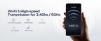 Version mondiale DOOGEE Note 58 Android 15 Smartphone 8GB RAM + 128GB ROM 6.75 "HD + 90Hz écran IPS 6250mAh grande batterie NFC - FATAONVersion mondiale DOOGEE Note 58 Android 15 Smartphone 8GB RAM + 128GB ROM 6.75 "HD + 90Hz écran IPS 6250mAh grande batterie NFCProductivité & OrganisationFATAON