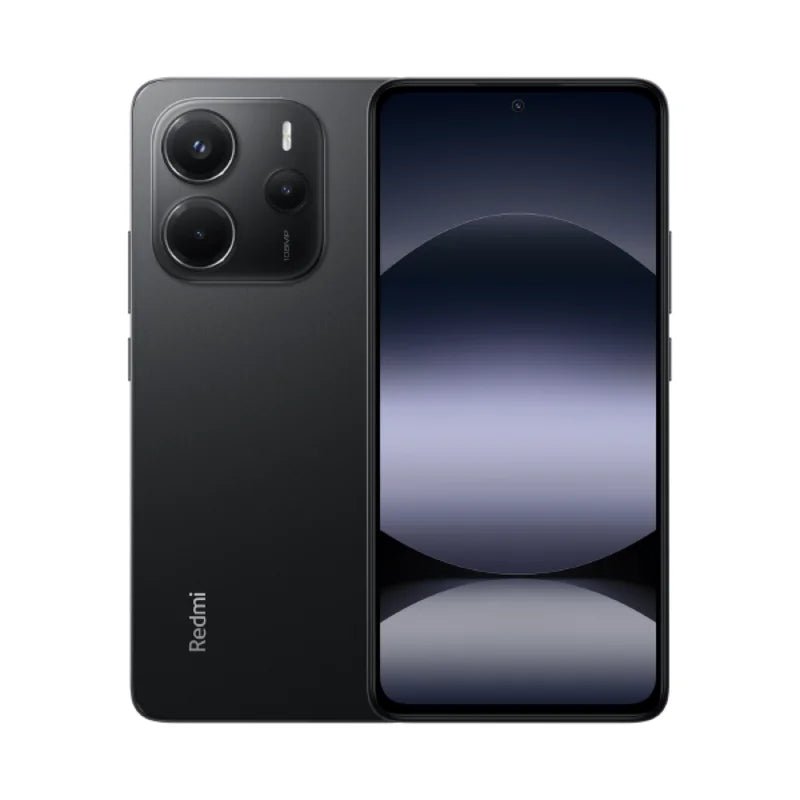 Version mondiale Xiaomi Redmi Note 14 4G NFC Smartphone MediaTek Helio G99-Ultra 108MP AI caméra 6.67 "120Hz affichage 5500mAh - FATAONVersion mondiale Xiaomi Redmi Note 14 4G NFC Smartphone MediaTek Helio G99-Ultra 108MP AI caméra 6.67 "120Hz affichage 5500mAhProductivité & OrganisationFATAON