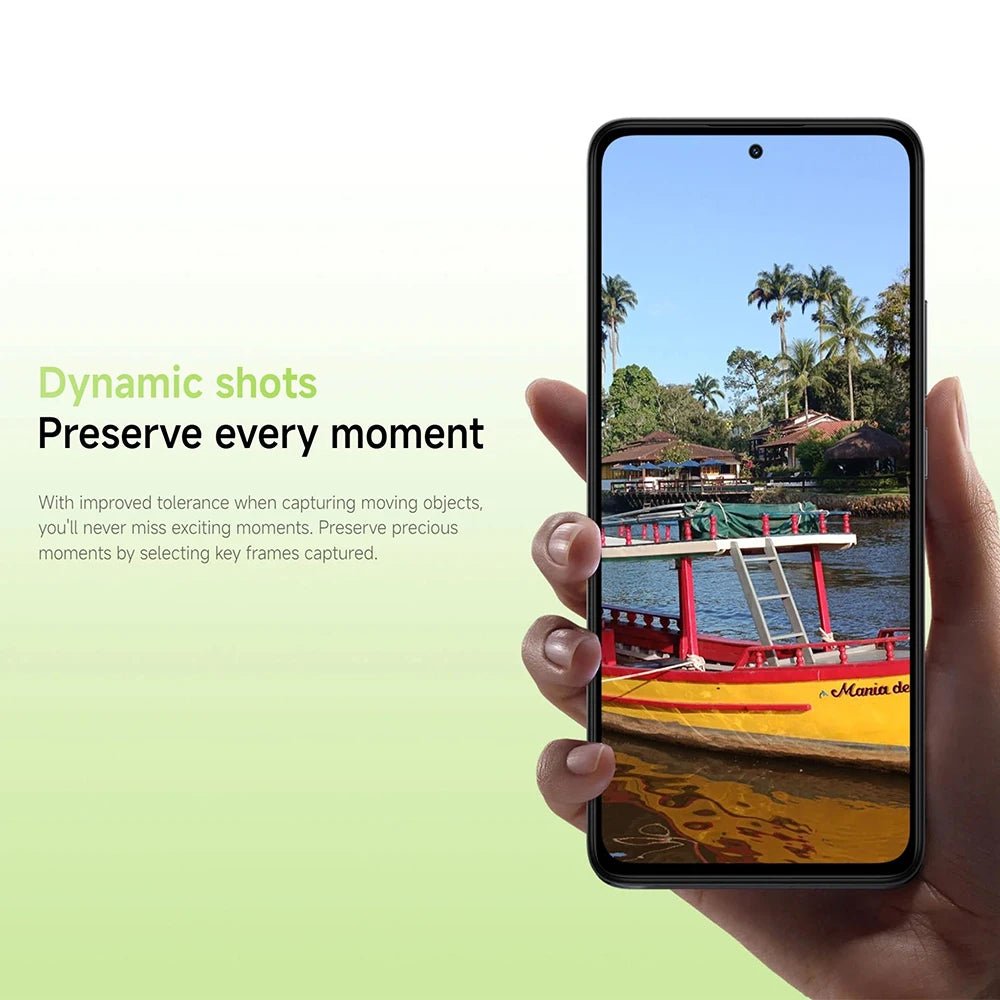 Version mondiale Xiaomi Redmi Note 14 4G NFC Smartphone MediaTek Helio G99-Ultra 108MP AI caméra 6.67 "120Hz affichage 5500mAh - FATAONVersion mondiale Xiaomi Redmi Note 14 4G NFC Smartphone MediaTek Helio G99-Ultra 108MP AI caméra 6.67 "120Hz affichage 5500mAhProductivité & OrganisationFATAON