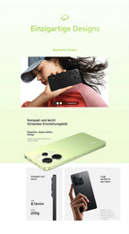 Version mondiale Xiaomi Redmi Note 14 4G NFC Smartphone MediaTek Helio G99-Ultra 108MP AI caméra 6.67 "120Hz affichage 5500mAh - FATAONVersion mondiale Xiaomi Redmi Note 14 4G NFC Smartphone MediaTek Helio G99-Ultra 108MP AI caméra 6.67 "120Hz affichage 5500mAhProductivité & OrganisationFATAON
