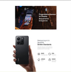 Version mondiale Xiaomi Redmi Note 14 4G NFC Smartphone MediaTek Helio G99-Ultra 108MP AI caméra 6.67 "120Hz affichage 5500mAh - FATAONVersion mondiale Xiaomi Redmi Note 14 4G NFC Smartphone MediaTek Helio G99-Ultra 108MP AI caméra 6.67 "120Hz affichage 5500mAhProductivité & OrganisationFATAON