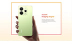 Version mondiale Xiaomi Redmi Note 14 4G NFC Smartphone MediaTek Helio G99-Ultra 108MP AI caméra 6.67 "120Hz affichage 5500mAh - FATAONVersion mondiale Xiaomi Redmi Note 14 4G NFC Smartphone MediaTek Helio G99-Ultra 108MP AI caméra 6.67 "120Hz affichage 5500mAhProductivité & OrganisationFATAON