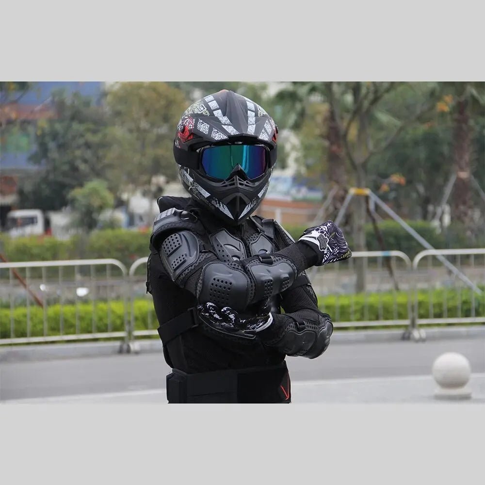 Veste de Motocross pour hommes, armure corporelle, armure de Moto, résistante à l'usure, Anti-chute, veste de course de vélo, Protection de Moto - FATAONVeste de Motocross pour hommes, armure corporelle, armure de Moto, résistante à l'usure, Anti-chute, veste de course de vélo, Protection de MotoAccessoires MotoFATAON