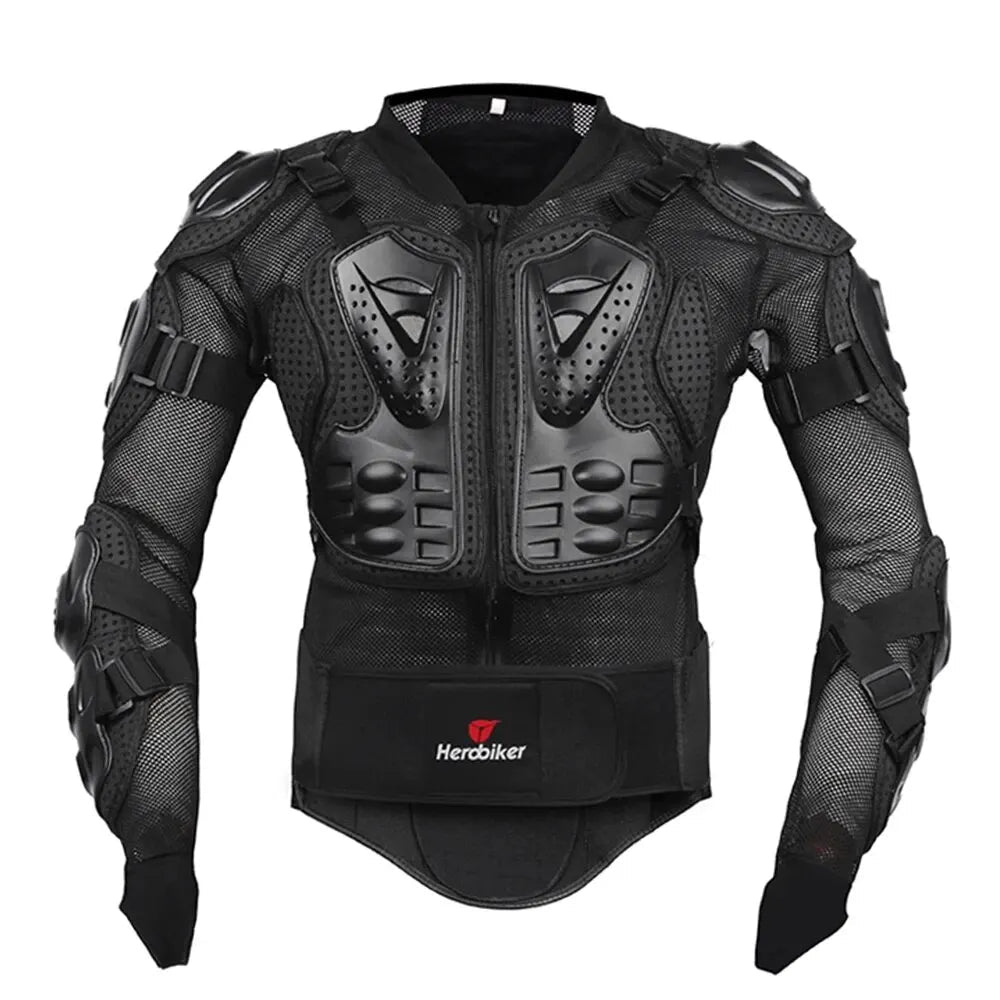 Veste de Motocross pour hommes, armure corporelle, armure de Moto, résistante à l'usure, Anti-chute, veste de course de vélo, Protection de Moto - FATAONVeste de Motocross pour hommes, armure corporelle, armure de Moto, résistante à l'usure, Anti-chute, veste de course de vélo, Protection de MotoAccessoires MotoFATAON