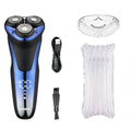 VGR Rasoir électrique Professionnelle Rasoir électrique Imperméable Tondeuse à barbe Rasage flottant rotatif 3D Rechargeable par USB Rasoir électrique pour hommes V-306 - FATAONVGR Rasoir électrique Professionnelle Rasoir électrique Imperméable Tondeuse à barbe Rasage flottant rotatif 3D Rechargeable par USB Rasoir électrique pour hommes V-306FATAON