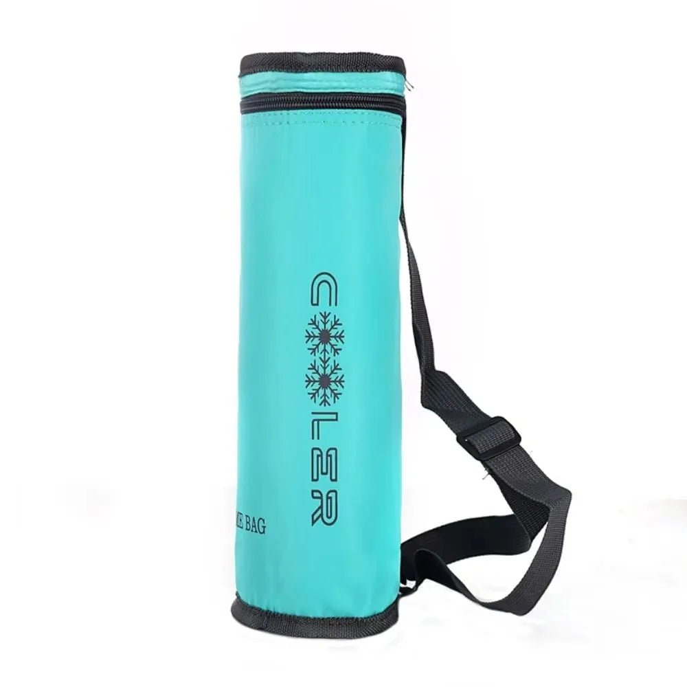 Water Bottle Bag Waterproof Portable Thermos Bottle Cover Outdoor Sports Travel Insulated Water Bottle Heater Cooler Bag - FATAONWater Bottle Bag Waterproof Portable Thermos Bottle Cover Outdoor Sports Travel Insulated Water Bottle Heater Cooler BagFATAON