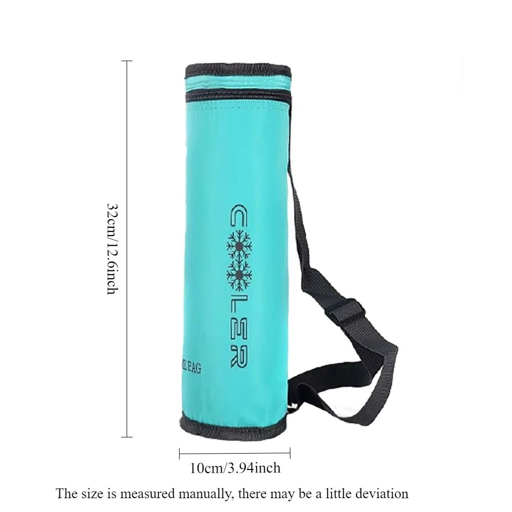 Water Bottle Bag Waterproof Portable Thermos Bottle Cover Outdoor Sports Travel Insulated Water Bottle Heater Cooler Bag - FATAONWater Bottle Bag Waterproof Portable Thermos Bottle Cover Outdoor Sports Travel Insulated Water Bottle Heater Cooler BagFATAON