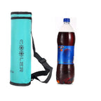 Water Bottle Bag Waterproof Portable Thermos Bottle Cover Outdoor Sports Travel Insulated Water Bottle Heater Cooler Bag - FATAONWater Bottle Bag Waterproof Portable Thermos Bottle Cover Outdoor Sports Travel Insulated Water Bottle Heater Cooler BagFATAON