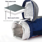 Water Bottle Bag Waterproof Portable Thermos Bottle Cover Outdoor Sports Travel Insulated Water Bottle Heater Cooler Bag - FATAONWater Bottle Bag Waterproof Portable Thermos Bottle Cover Outdoor Sports Travel Insulated Water Bottle Heater Cooler BagFATAON