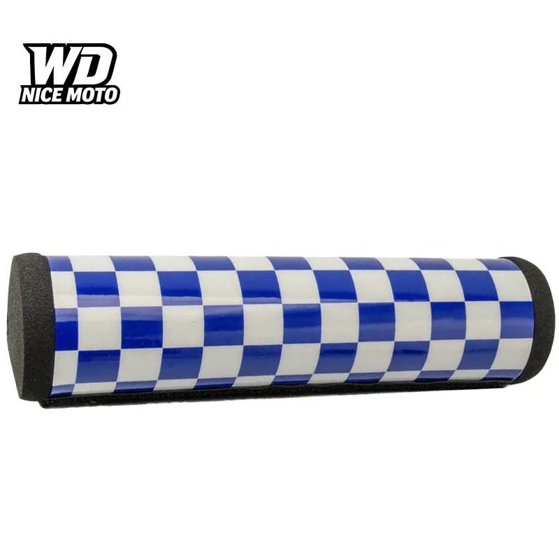 WD NICE MOTO – coussin rond universel pour moto, 200mm, barre transversale, coussin de poitrine en mousse pour guidon, pour EXC, CRF, YZ, YZF - FATAONWD NICE MOTO – coussin rond universel pour moto, 200mm, barre transversale, coussin de poitrine en mousse pour guidon, pour EXC, CRF, YZ, YZFAccessoires MotoFATAON