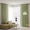 Window Curtain Floral Printed Living Room Curtain French Style Blackout Bedroom Curtains - FATAONWindow Curtain Floral Printed Living Room Curtain French Style Blackout Bedroom CurtainsSolutions MaisonFATAON
