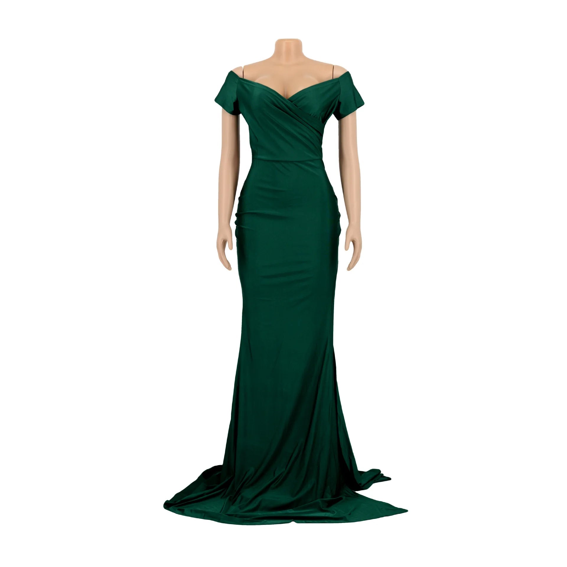 Women Evening Dresses 2026 High Split Long Dresses Women Party Dress for Girl - FATAONWomen Evening Dresses 2026 High Split Long Dresses Women Party Dress for GirlMode FemmeFATAON