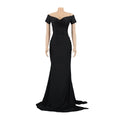 Women Evening Dresses 2026 High Split Long Dresses Women Party Dress for Girl - FATAONWomen Evening Dresses 2026 High Split Long Dresses Women Party Dress for GirlMode FemmeFATAON