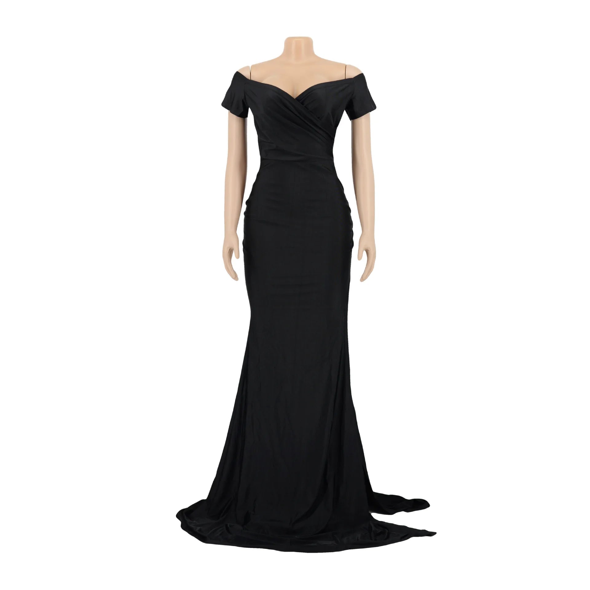 Women Evening Dresses 2026 High Split Long Dresses Women Party Dress for Girl - FATAONWomen Evening Dresses 2026 High Split Long Dresses Women Party Dress for GirlMode FemmeFATAON