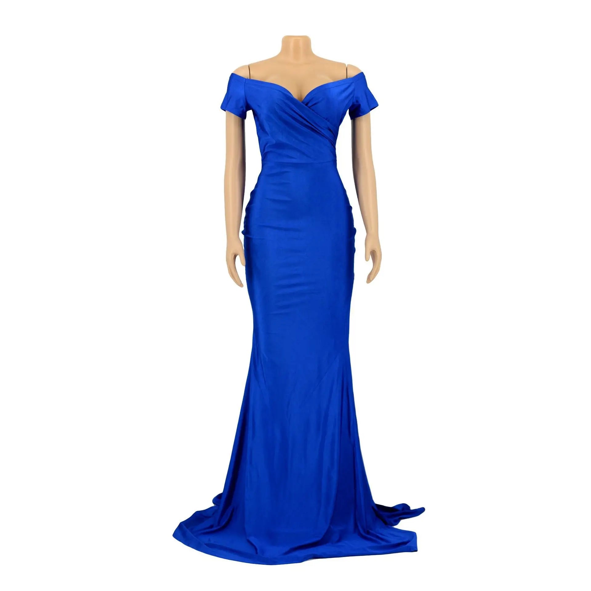 Women Evening Dresses 2026 High Split Long Dresses Women Party Dress for Girl - FATAONWomen Evening Dresses 2026 High Split Long Dresses Women Party Dress for GirlMode FemmeFATAON