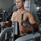 WOSWEIR-Elbow Pad Protection, Professional Gym Fitness Equipment, Weightlifting Men's Elastic Pressurized Brace, Elbow Support - FATAONWOSWEIR-Elbow Pad Protection, Professional Gym Fitness Equipment, Weightlifting Men's Elastic Pressurized Brace, Elbow SupportFitness & SportFATAON