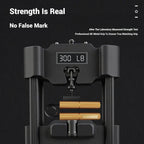 WOSWEIR Entraînneur Force Grip Portable — Rééducation, Anti-Stress & Home Gym - FATAONWOSWEIR Entraînneur Force Grip Portable — Rééducation, Anti-Stress & Home GymFitness & SportFATAON