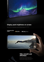 Xiaomi 13 Pro 5G Android RAM 8 Go ROM 256 Go 120 Hz Écran OLED 6,73 pouces 120 W HyperCharge 50 MP téléphone d'occasion - FATAONXiaomi 13 Pro 5G Android RAM 8 Go ROM 256 Go 120 Hz Écran OLED 6,73 pouces 120 W HyperCharge 50 MP téléphone d'occasionProductivité & OrganisationFATAON