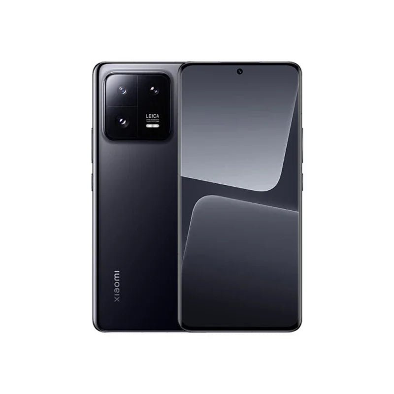 Xiaomi 13 Pro 5G Android RAM 8 Go ROM 256 Go 120 Hz Écran OLED 6,73 pouces 120 W HyperCharge 50 MP téléphone d'occasion - FATAONXiaomi 13 Pro 5G Android RAM 8 Go ROM 256 Go 120 Hz Écran OLED 6,73 pouces 120 W HyperCharge 50 MP téléphone d'occasionProductivité & OrganisationFATAON
