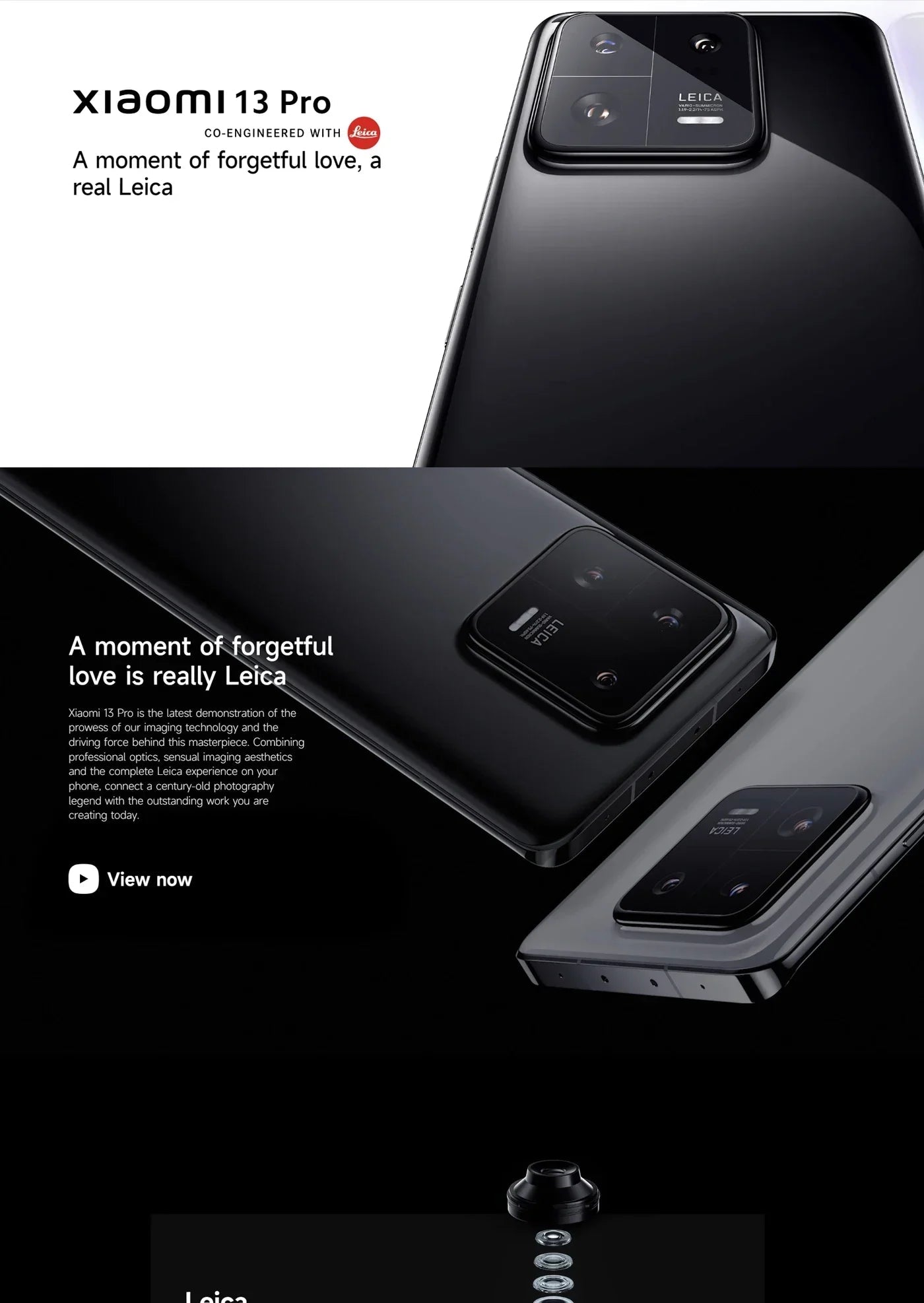 Xiaomi 13 Pro 5G Android RAM 8 Go ROM 256 Go 120 Hz Écran OLED 6,73 pouces 120 W HyperCharge 50 MP téléphone d'occasion - FATAONXiaomi 13 Pro 5G Android RAM 8 Go ROM 256 Go 120 Hz Écran OLED 6,73 pouces 120 W HyperCharge 50 MP téléphone d'occasionProductivité & OrganisationFATAON