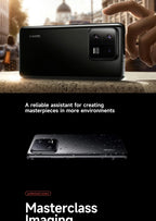Xiaomi 13 Pro 5G Android RAM 8 Go ROM 256 Go 120 Hz Écran OLED 6,73 pouces 120 W HyperCharge 50 MP téléphone d'occasion - FATAONXiaomi 13 Pro 5G Android RAM 8 Go ROM 256 Go 120 Hz Écran OLED 6,73 pouces 120 W HyperCharge 50 MP téléphone d'occasionProductivité & OrganisationFATAON