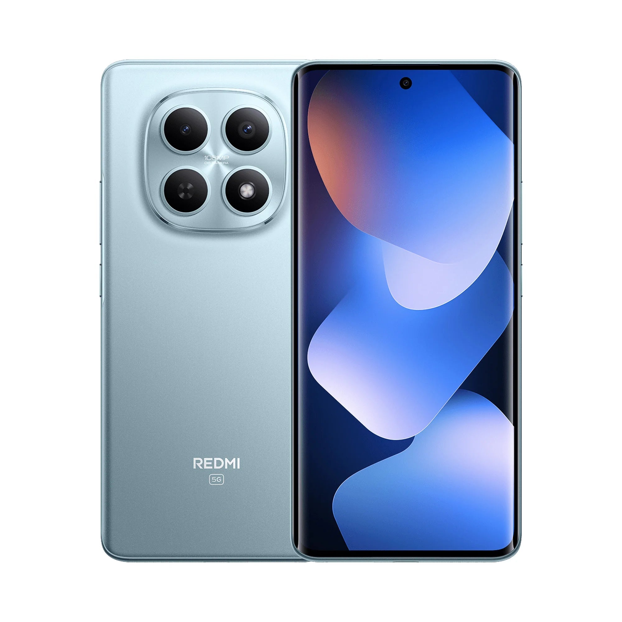 Xiaomi Redmi Note 15 5G 8+256GB Version Globale Snapdragon ® Plateforme mobile 6 Gen 3, écran 6,77 pouces 120 Hz, appareil photo 108 MP, 5520 mAh, 45 W - FATAONXiaomi Redmi Note 15 5G 8+256GB Version Globale Snapdragon ® Plateforme mobile 6 Gen 3, écran 6,77 pouces 120 Hz, appareil photo 108 MP, 5520 mAh, 45 WProductivité & OrganisationFATAON
