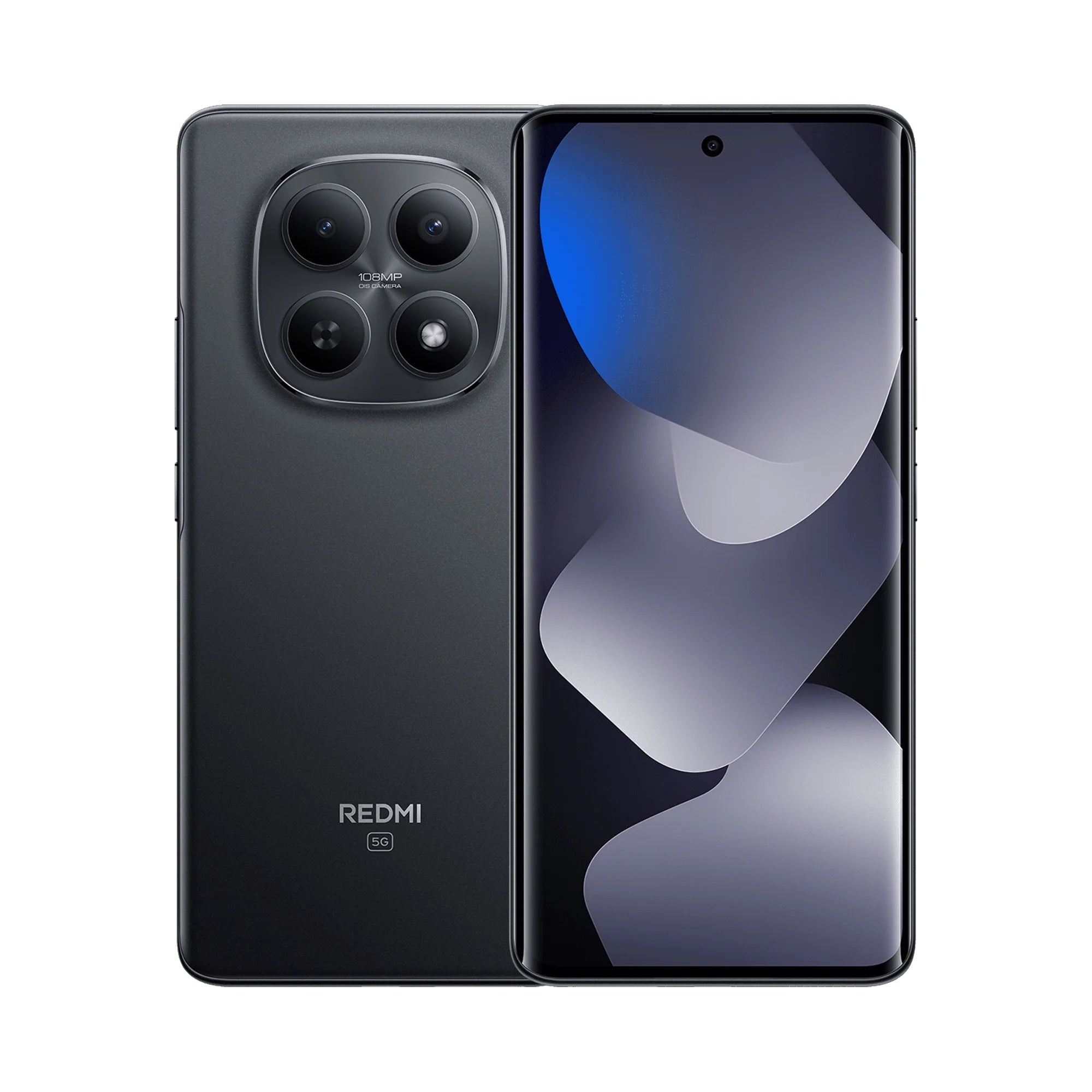 Xiaomi Redmi Note 15 5G 8+256GB Version Globale Snapdragon ® Plateforme mobile 6 Gen 3, écran 6,77 pouces 120 Hz, appareil photo 108 MP, 5520 mAh, 45 W - FATAONXiaomi Redmi Note 15 5G 8+256GB Version Globale Snapdragon ® Plateforme mobile 6 Gen 3, écran 6,77 pouces 120 Hz, appareil photo 108 MP, 5520 mAh, 45 WProductivité & OrganisationFATAON