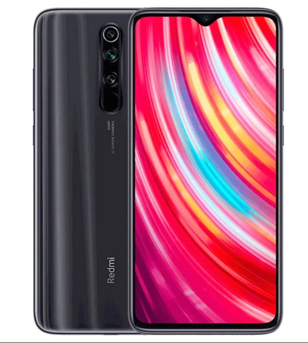 Xiaomi-smartphone, Redmi Note 8 Pro, 6 Go, 64 Go, 128 Go, 4G, Android, téléphone intelligent, pour les touristes - FATAONXiaomi-smartphone, Redmi Note 8 Pro, 6 Go, 64 Go, 128 Go, 4G, Android, téléphone intelligent, pour les touristesProductivité & OrganisationFATAON
