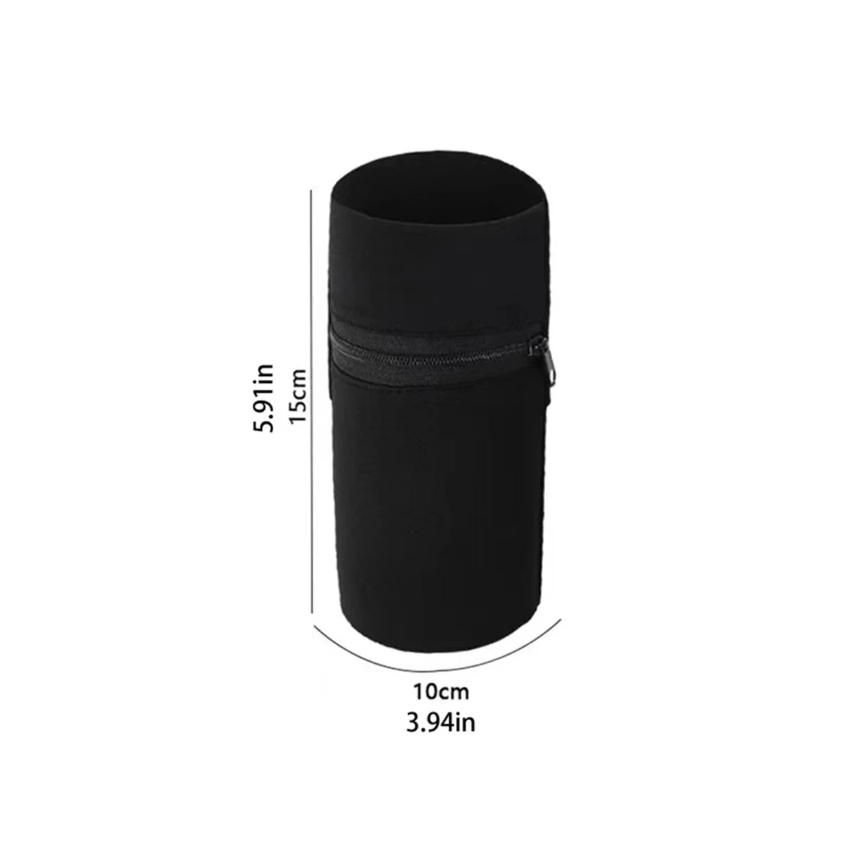 Zipper Running Bags Lightweight Wrist Wallet Pouch for Phone Key Card Sweatband Gym Fitness Sports Cycling Wristband Arm Bag - FATAONZipper Running Bags Lightweight Wrist Wallet Pouch for Phone Key Card Sweatband Gym Fitness Sports Cycling Wristband Arm BagFitness & SportFATAON