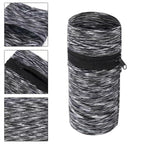 Zipper Running Bags Lightweight Wrist Wallet Pouch for Phone Key Card Sweatband Gym Fitness Sports Cycling Wristband Arm Bag - FATAONZipper Running Bags Lightweight Wrist Wallet Pouch for Phone Key Card Sweatband Gym Fitness Sports Cycling Wristband Arm BagFitness & SportFATAON