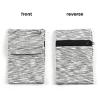 Zipper Running Bags Lightweight Wrist Wallet Pouch for Phone Key Card Sweatband Gym Fitness Sports Cycling Wristband Arm Bag - FATAONZipper Running Bags Lightweight Wrist Wallet Pouch for Phone Key Card Sweatband Gym Fitness Sports Cycling Wristband Arm BagFitness & SportFATAON